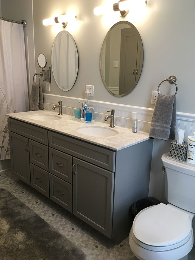 21  Bathroom remodel contractor worcester ma 