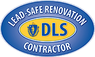 Lead-Safe Renovation Contractor License - Morrison Building & Remodeling - License LR002016