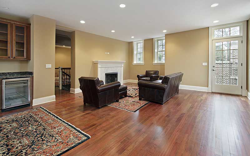 4 Easy to Install Floors for Your Home