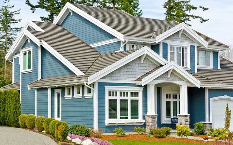 Curb Appeal Ideas to Increase the Value of Your Home