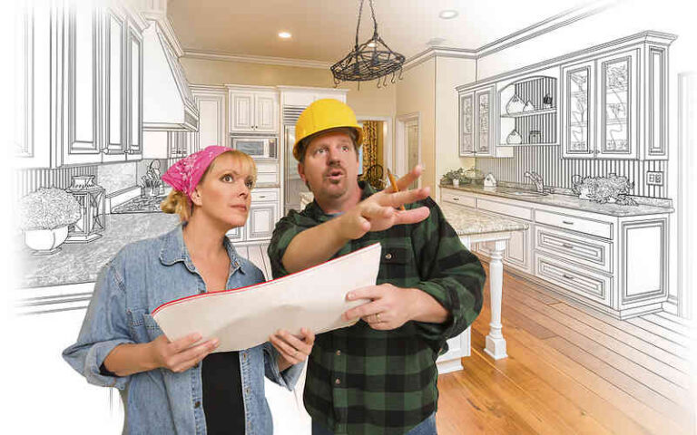 10 Questions to Ask Your Remodeling Contractor