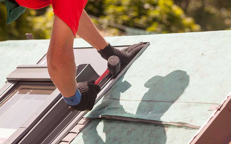 What to Know Before Installing a Skylight